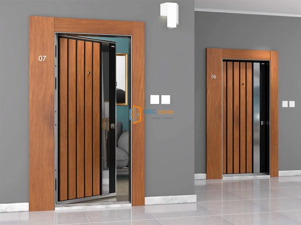 Ortaca Çelik Kapıcı